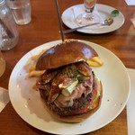 Ace Burger Cafe - 