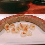 手づくりソーセージ　月丸 - 