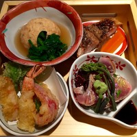 古今 本店 - 