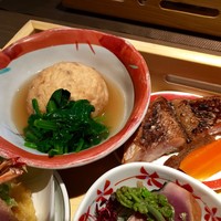 古今 本店 - 