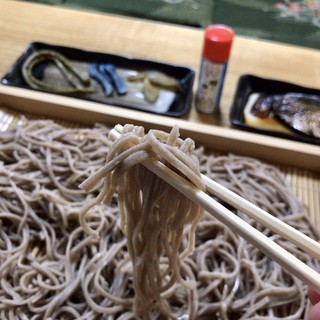 そば処善之助_1