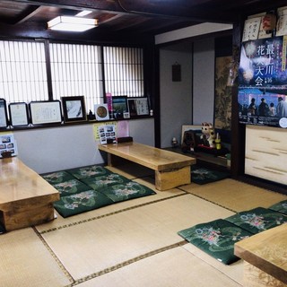 そば処善之助_2