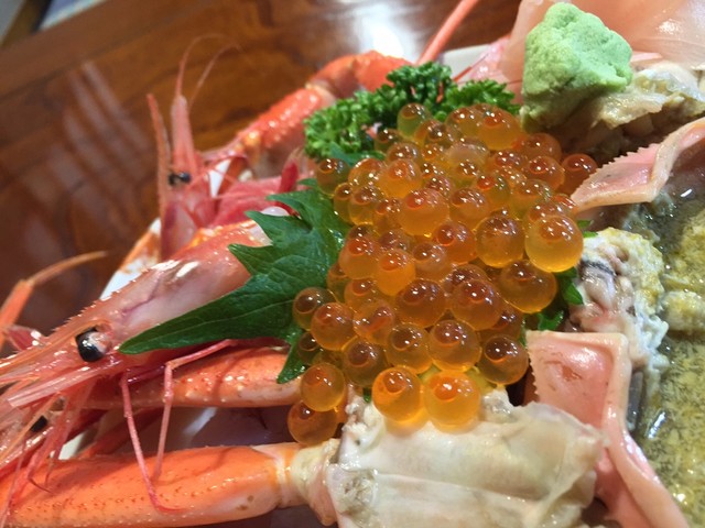 漁師一家が営なむ糸魚川で獲れた新鮮な魚介類が豪快に盛られた海鮮丼 新潟県糸魚川市南押上 By さすらいの旅人 全国各地孤独のグルメ 漁場 傳兵 でんべい 糸魚川 寿司 食べログ 漁師一家が営なむ糸魚川で獲れた新鮮な魚介類が豪快に盛られた海鮮丼 新潟県糸魚川市南押上 By さすらいの旅人 全国各地孤独のグルメ 漁場 傳兵 でんべい 糸魚川 寿司 食べログ