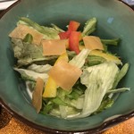 旬彩 天ぷら 心来(しんら） - 