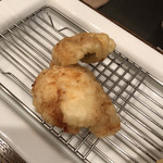 旬彩 天ぷら 心来(しんら） - 