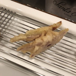 旬彩 天ぷら 心来(しんら） - 