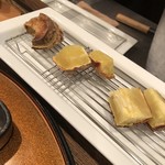 旬彩 天ぷら 心来(しんら） - 