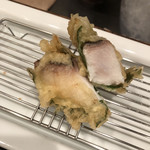 旬彩 天ぷら 心来(しんら） - 