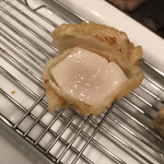 旬彩 天ぷら 心来(しんら） - 