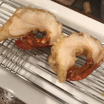 旬彩 天ぷら 心来(しんら） - 