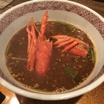 旬彩 天ぷら 心来(しんら） - 