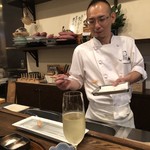 旬彩 天ぷら 心来(しんら） - 