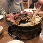 生ラム本舗 - 