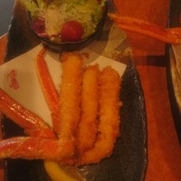 かに道楽 銀座八丁目店 - 