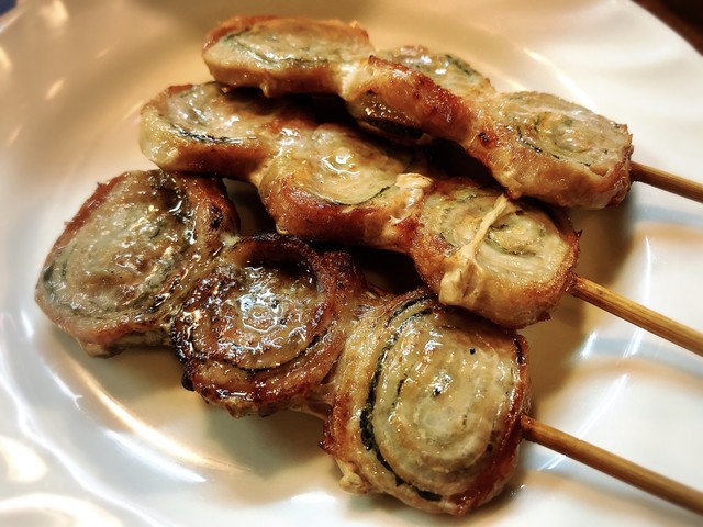 やきとり重兵衛 - 大更（焼き鳥）の写真