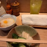 鳥よし 赤坂店 - 