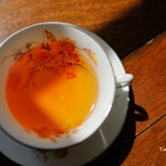 ヴィクトリアンローズ - ドリンク写真: