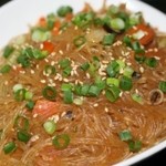 Special Japchae