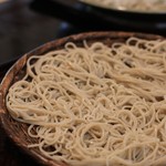 Soba Saisaikuruha - 