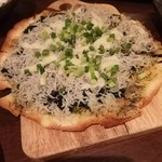 Kokubunjikko Izakaya Ibushiya Mokkun - 