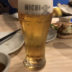 MICHI FISH&OYSTER - 