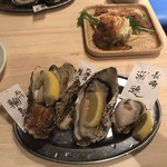 MICHI FISH&OYSTER - 