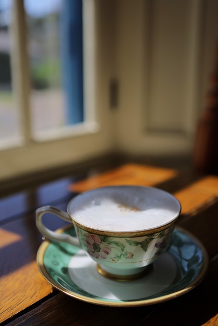 Victorian Rose photo 2