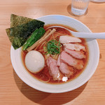 麺屋 さくら井 - 