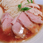 麺屋 さくら井 - 