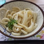 Kompira Udon - しょうゆうどん（小）