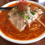 MONCHAN RAMEN SHUN - 