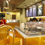 STARBUCKS COFFEE - 