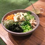 THE_B - ジャパニーズアルカリデトックス。