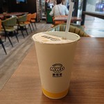 麦味登 - ドリンク写真:紅茶(20元)