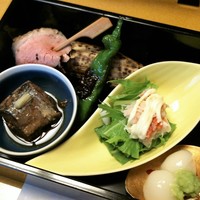 彩懐石 うらわ高砂 - 「二の重」