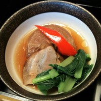 彩懐石 うらわ高砂 - 「三の重」