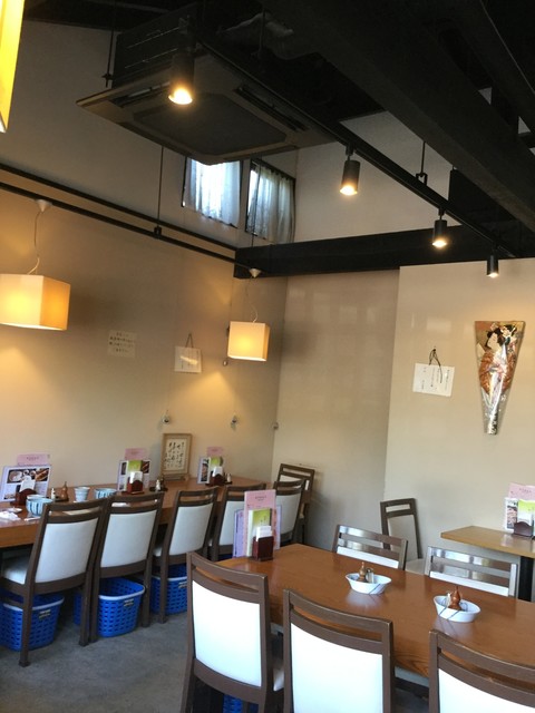 Warabe Yorokobi An photo 5