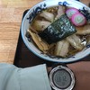 かあちゃんのラーメン屋