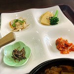 韓国四季料理 MARU - 