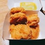 マクドナルド - 