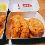 マクドナルド - 