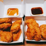 マクドナルド - 