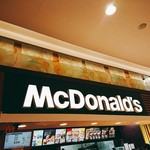 マクドナルド - 