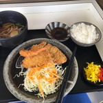 マイルストーン - 日替わりランチ