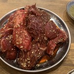 焼肉ここから - 