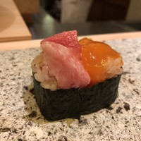 鮨よしかわ 恵比寿 - 