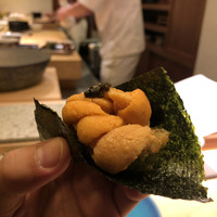 鮨よしかわ 恵比寿 - 