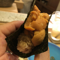 鮨よしかわ 恵比寿 - 