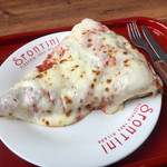 PIZZERIA SPONTINI - Margherita double mozzarella