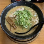 北海らーめん - 味噌ラーメン